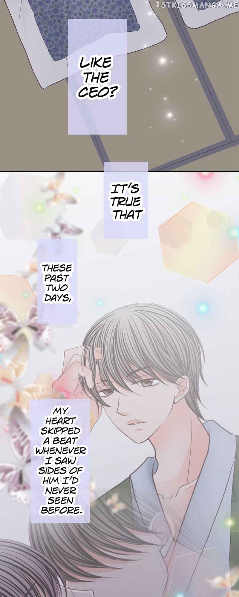 The Double Life of a Daydreaming Actress Chapter 152 - Page 22