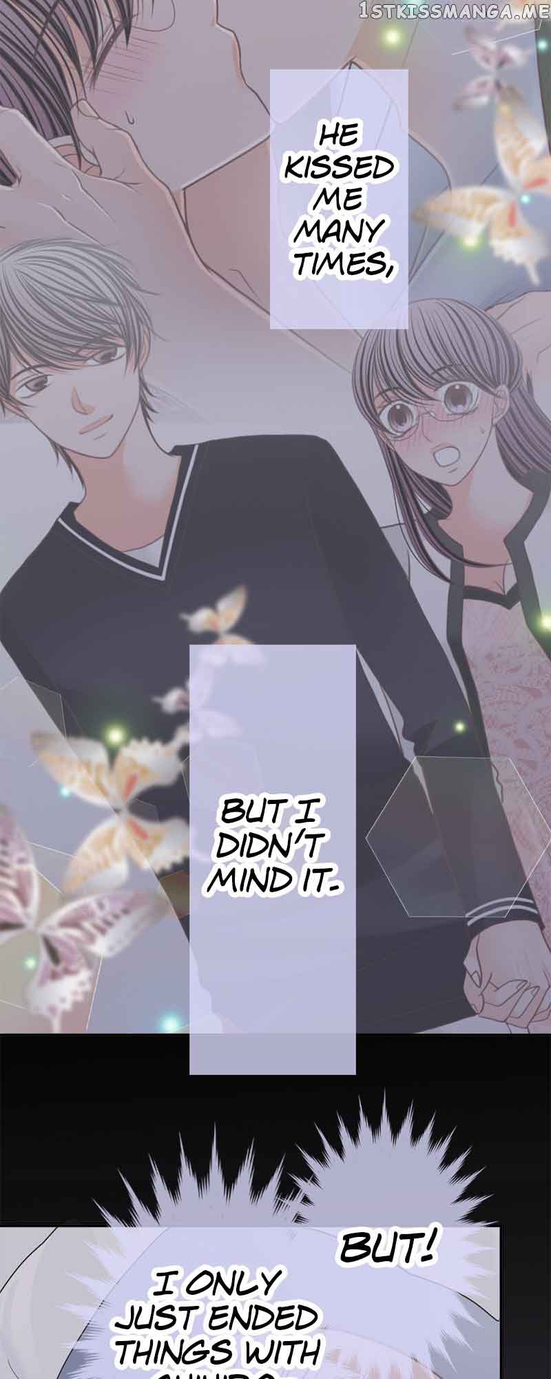 The Double Life of a Daydreaming Actress Chapter 152 - Page 23