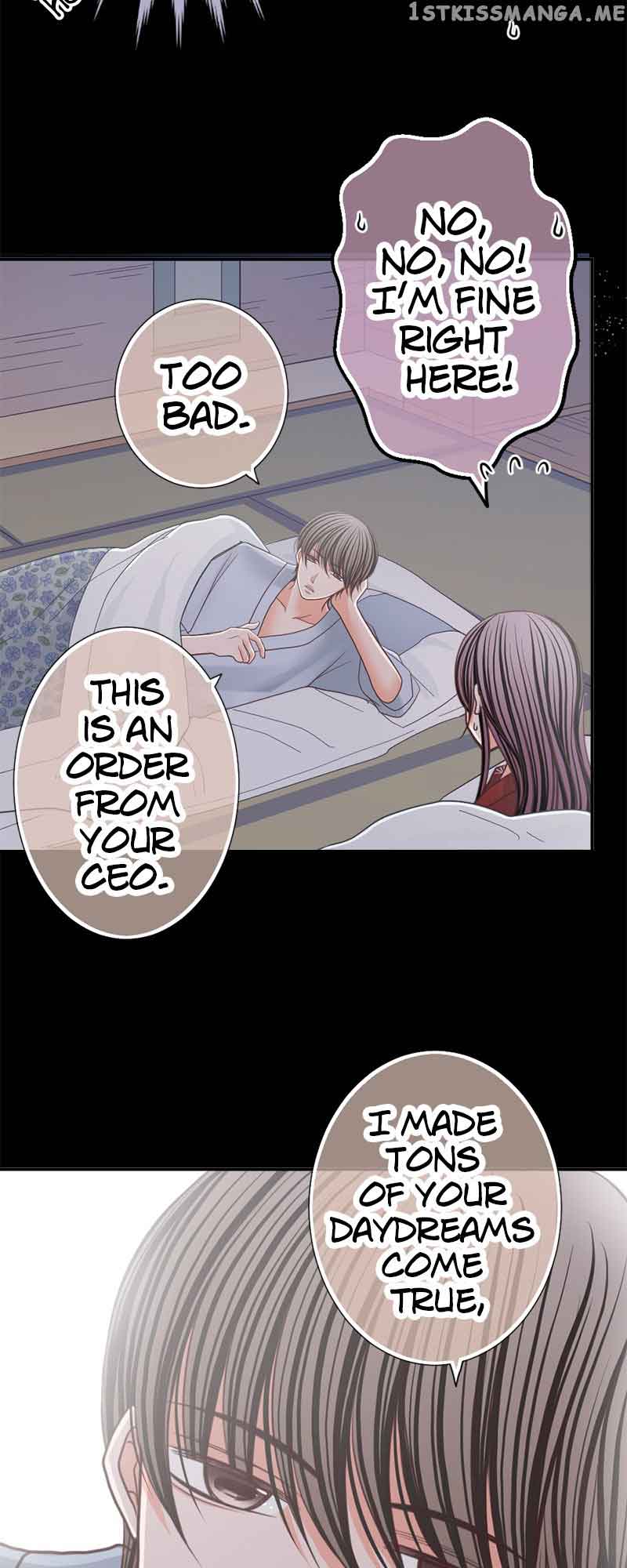 The Double Life of a Daydreaming Actress Chapter 152 - Page 29