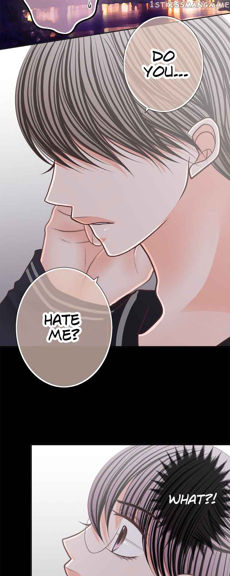 The Double Life of a Daydreaming Actress Chapter 152 - Page 7