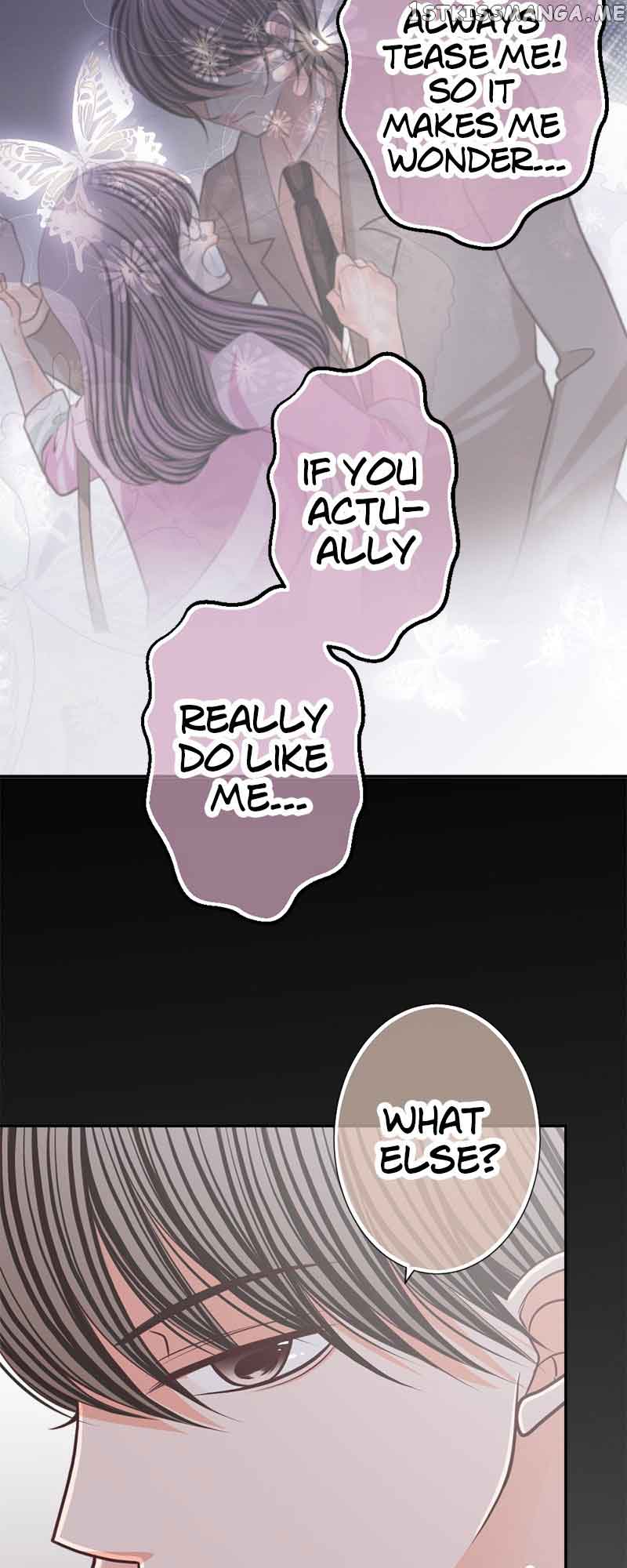 The Double Life of a Daydreaming Actress Chapter 152 - Page 9