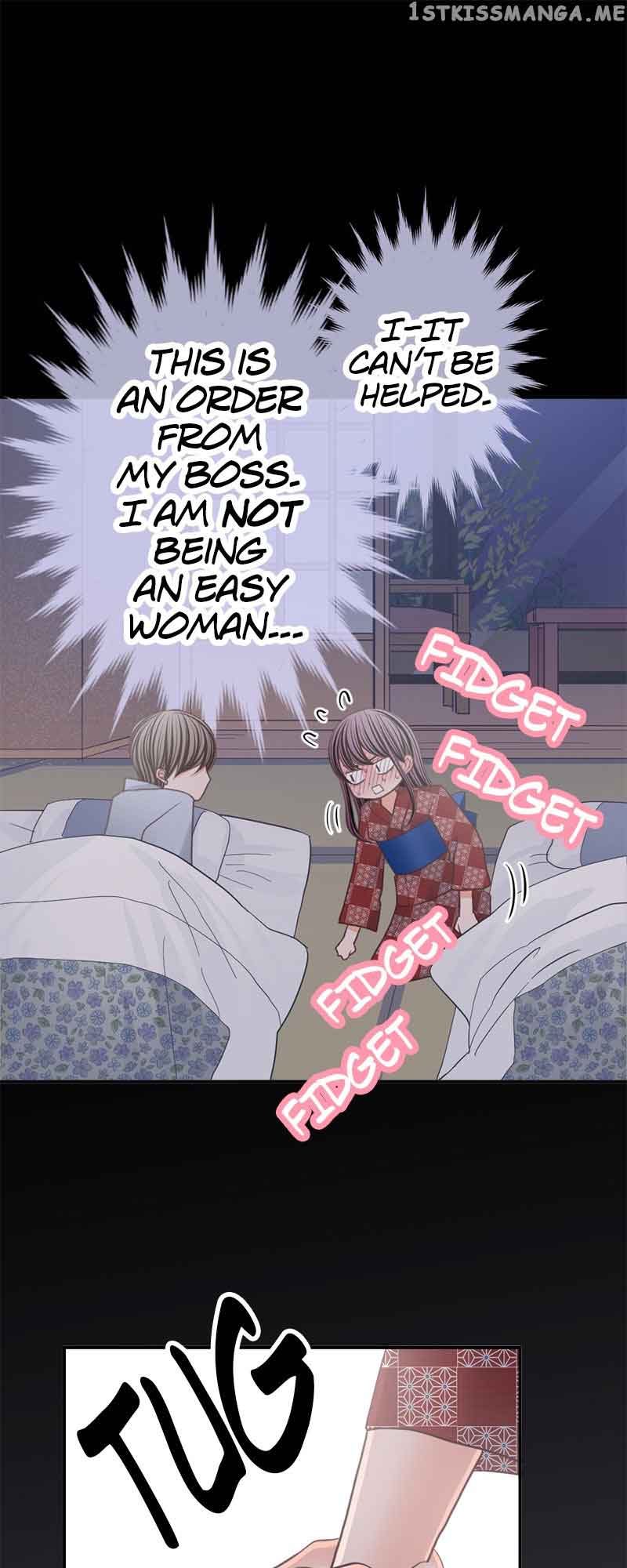 The Double Life of a Daydreaming Actress Chapter 153 - Page 1