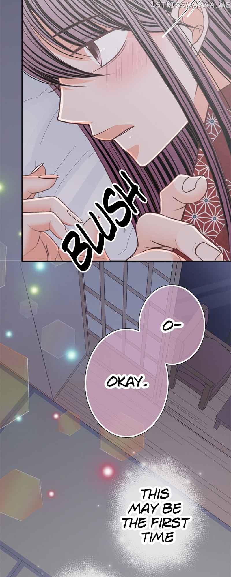 The Double Life of a Daydreaming Actress Chapter 153 - Page 11