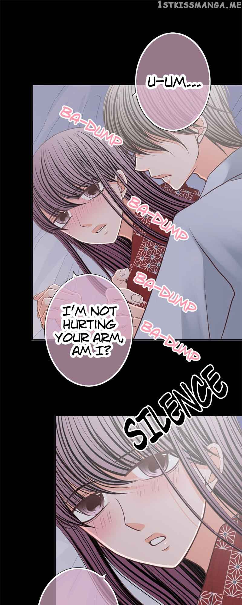 The Double Life of a Daydreaming Actress Chapter 153 - Page 13