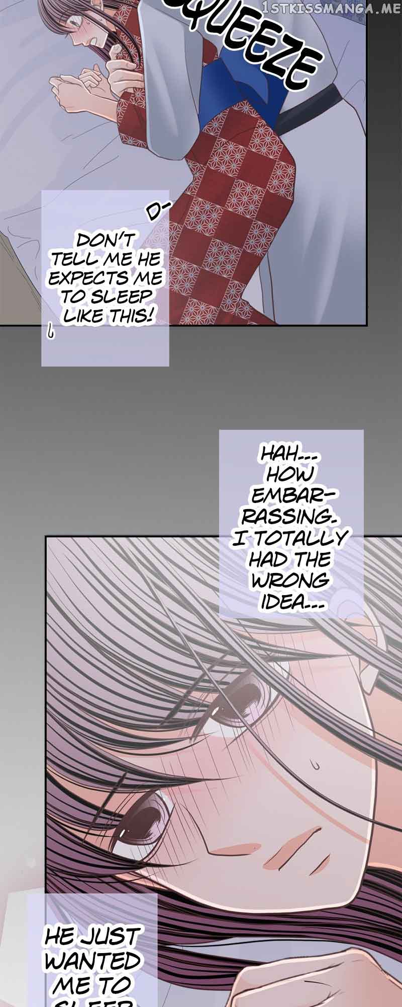 The Double Life of a Daydreaming Actress Chapter 153 - Page 15