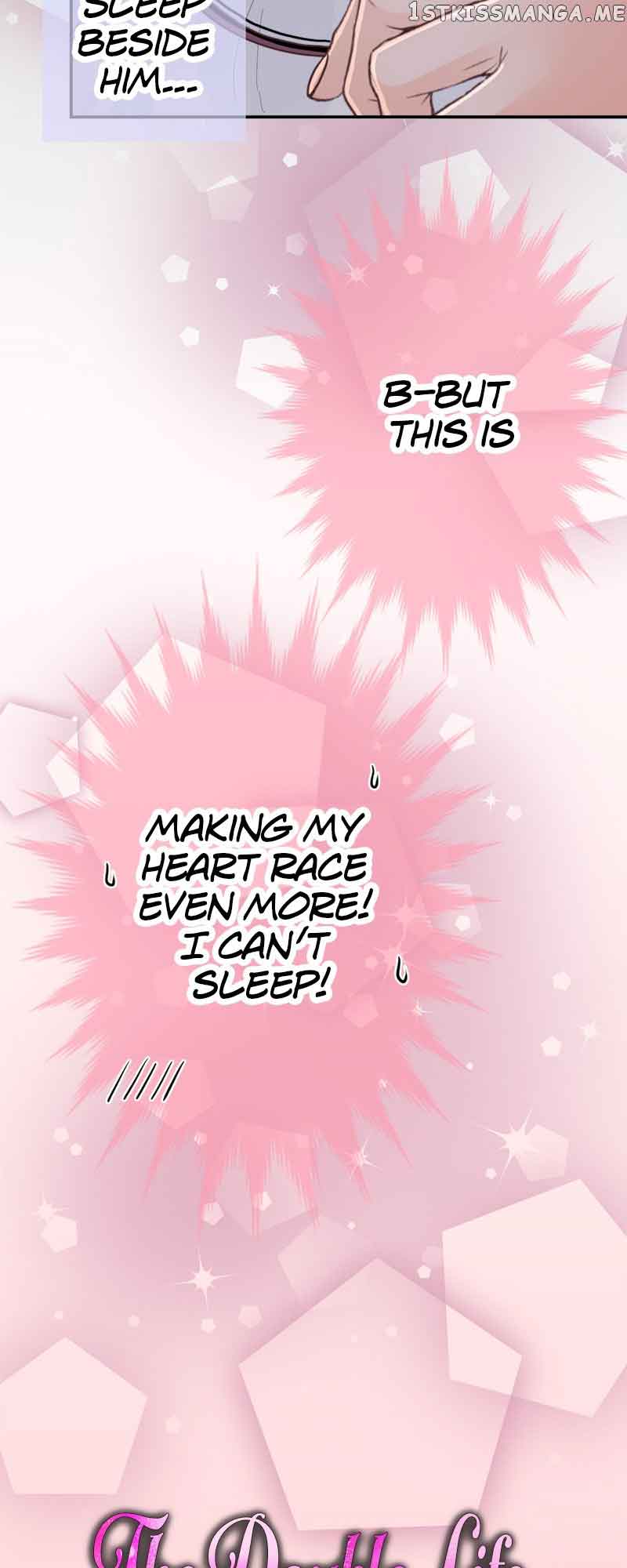 The Double Life of a Daydreaming Actress Chapter 153 - Page 16