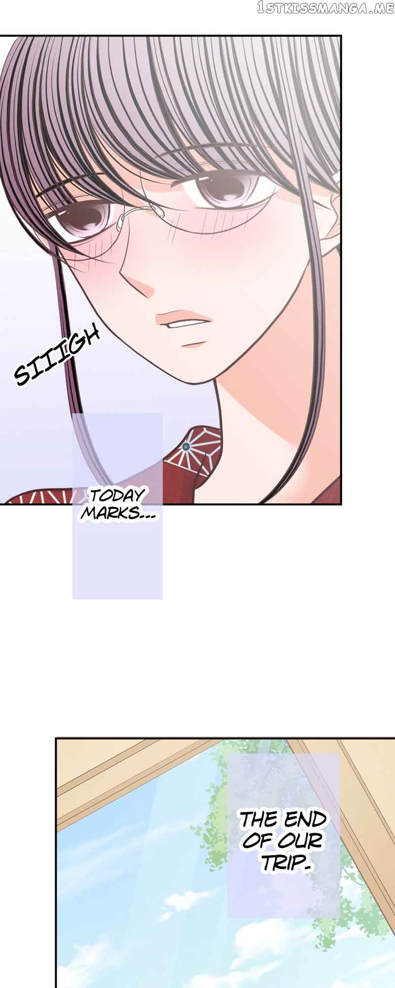 The Double Life of a Daydreaming Actress Chapter 153 - Page 20