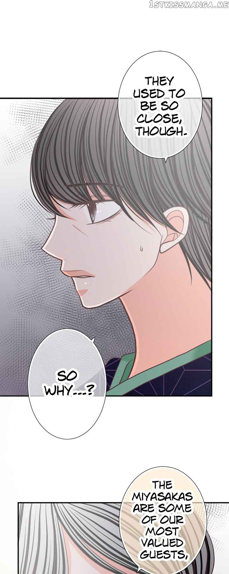 The Double Life of a Daydreaming Actress Chapter 153 - Page 25