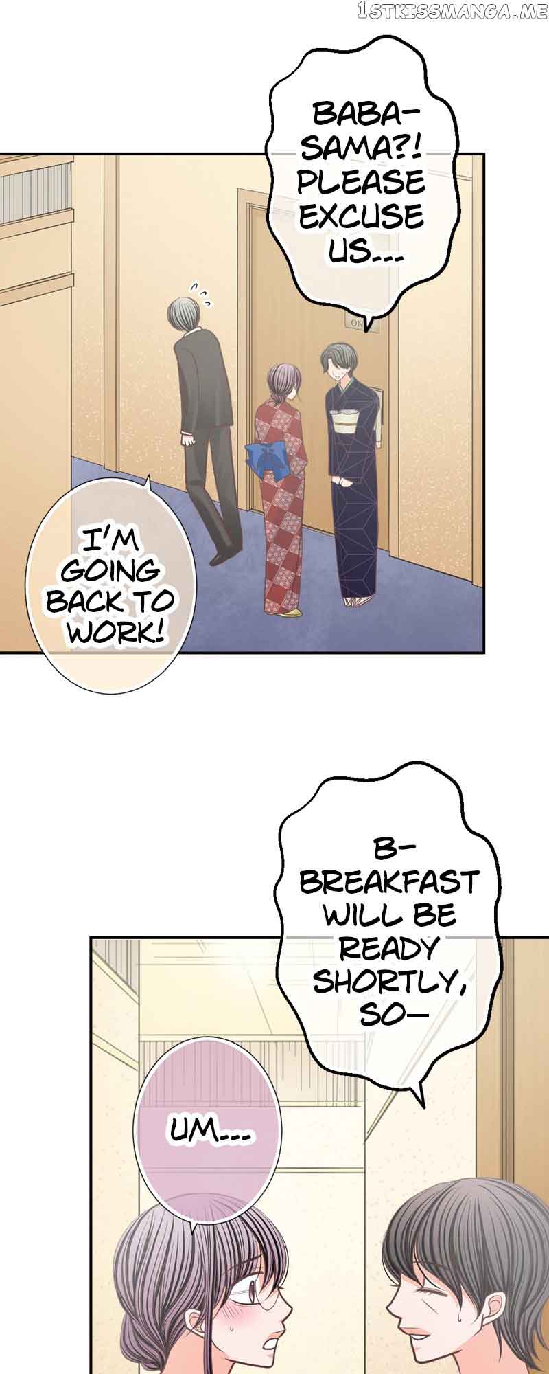 The Double Life of a Daydreaming Actress Chapter 153 - Page 29