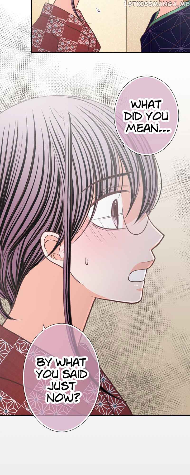 The Double Life of a Daydreaming Actress Chapter 153 - Page 30