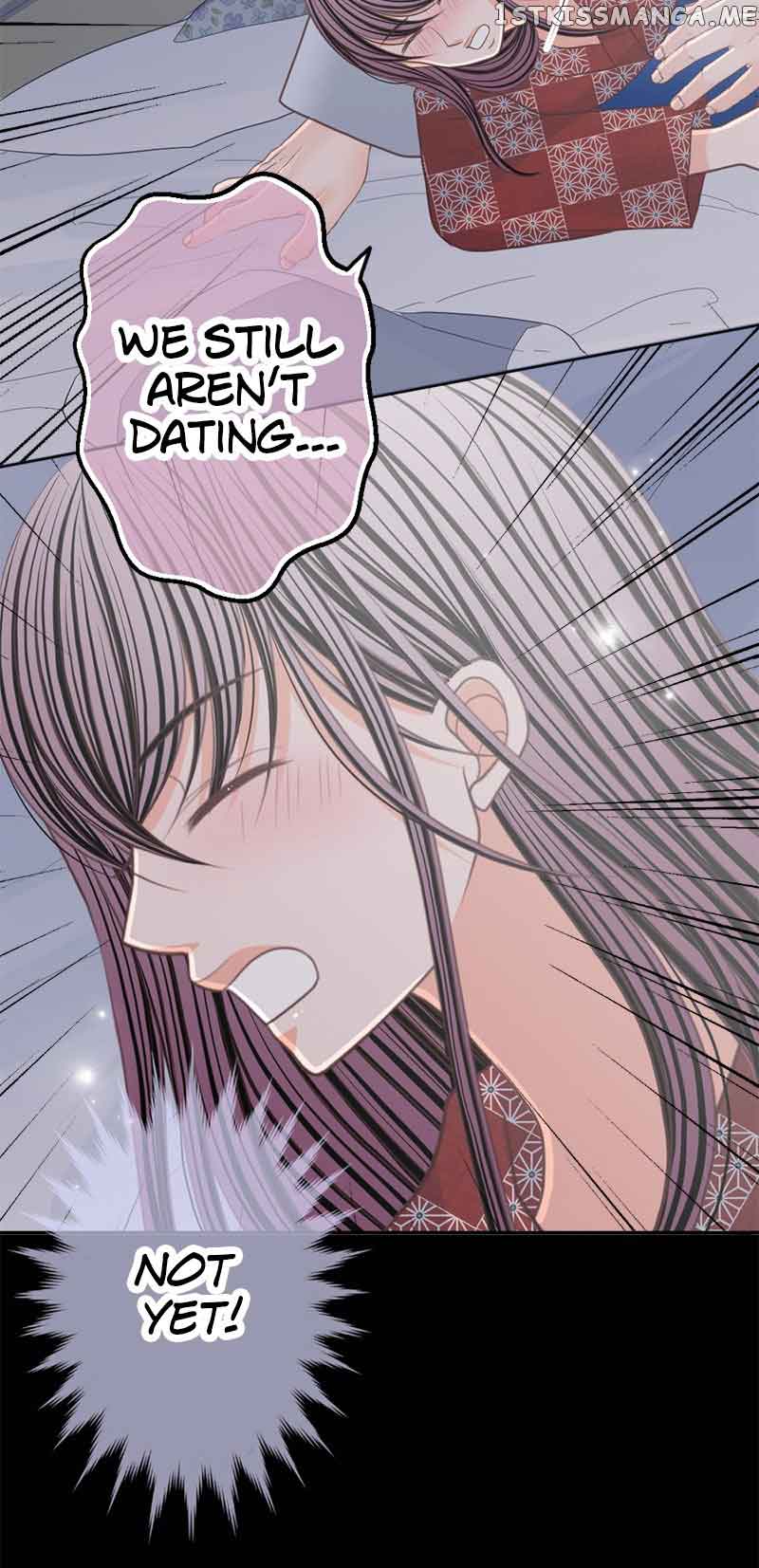 The Double Life of a Daydreaming Actress Chapter 153 - Page 6