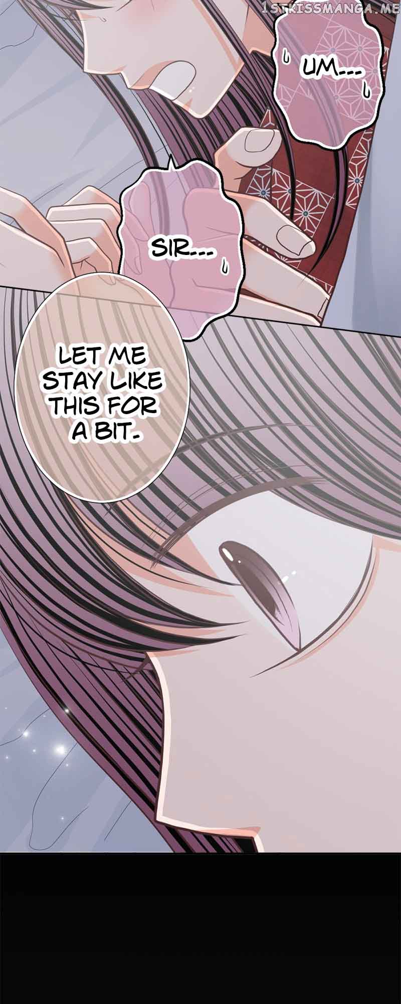 The Double Life of a Daydreaming Actress Chapter 153 - Page 8