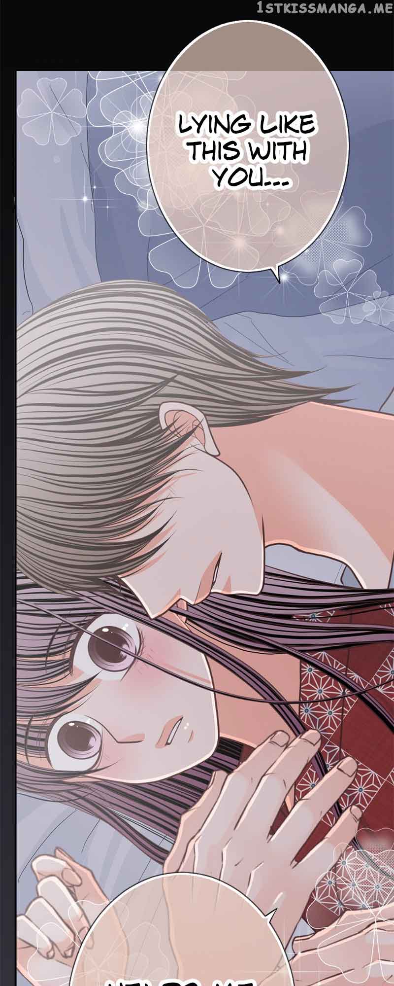 The Double Life of a Daydreaming Actress Chapter 153 - Page 9