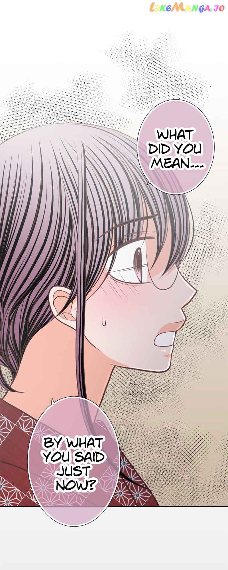 The Double Life of a Daydreaming Actress Chapter 154 - Page 1