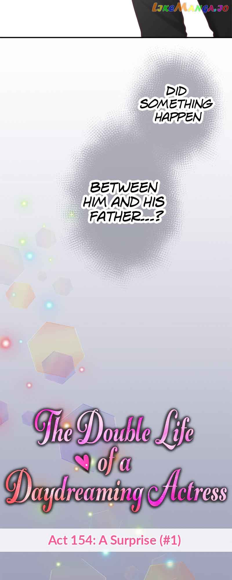 The Double Life of a Daydreaming Actress Chapter 154 - Page 10
