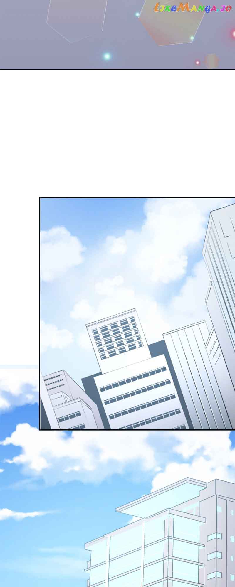 The Double Life of a Daydreaming Actress Chapter 154 - Page 11