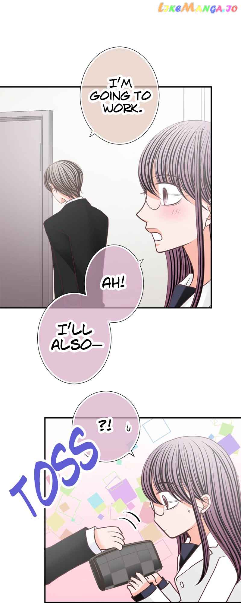 The Double Life of a Daydreaming Actress Chapter 154 - Page 13