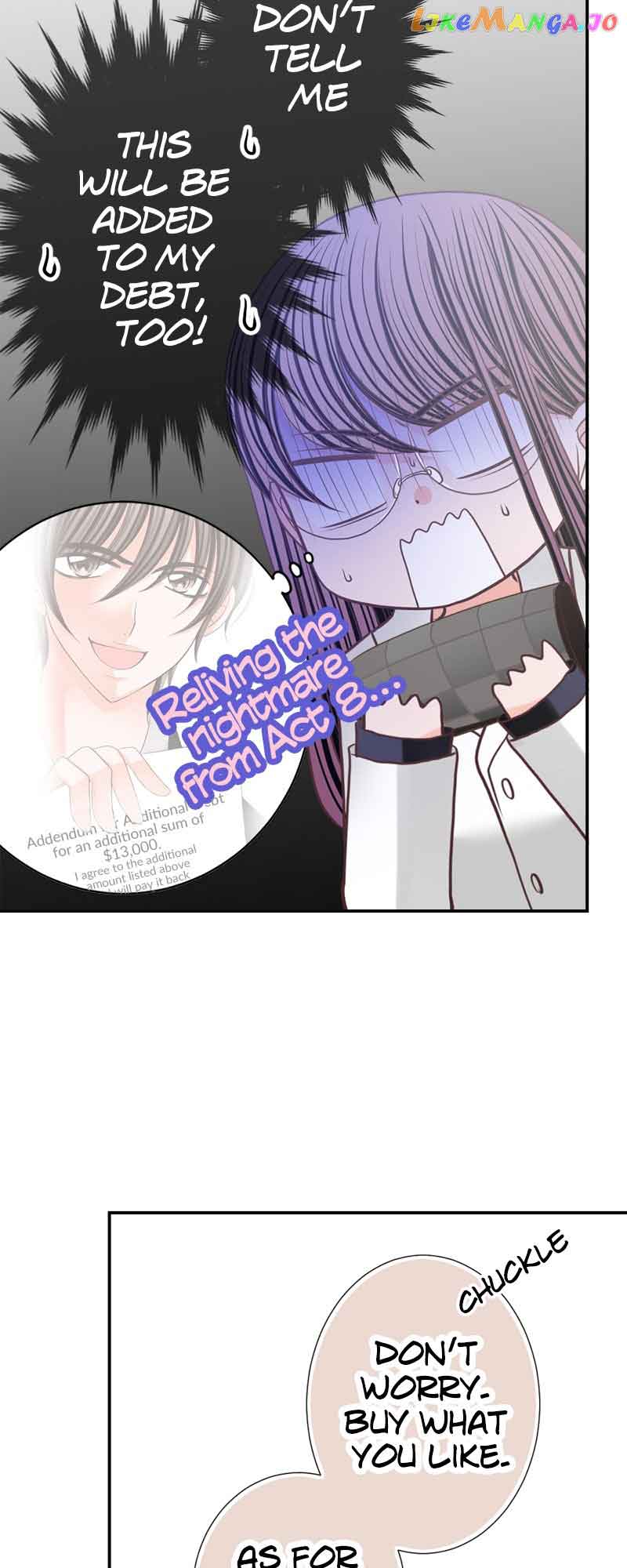 The Double Life of a Daydreaming Actress Chapter 154 - Page 16