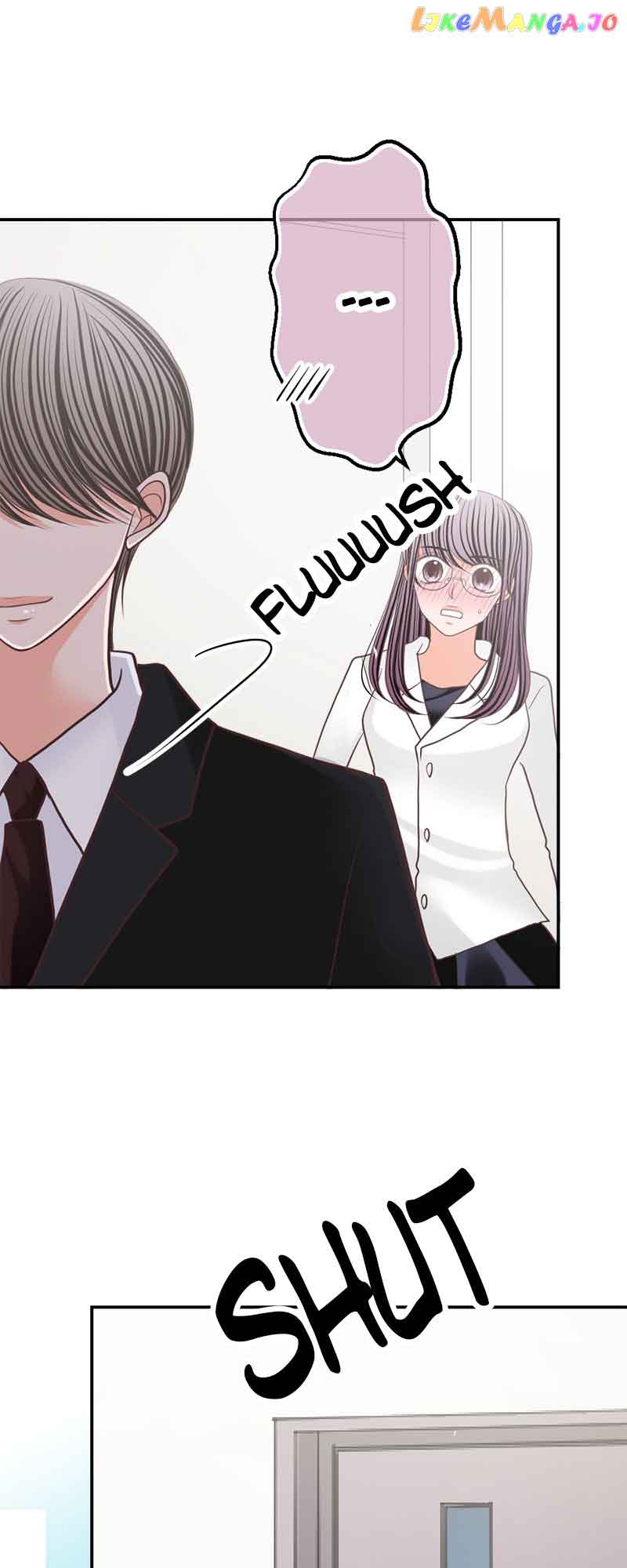 The Double Life of a Daydreaming Actress Chapter 154 - Page 19