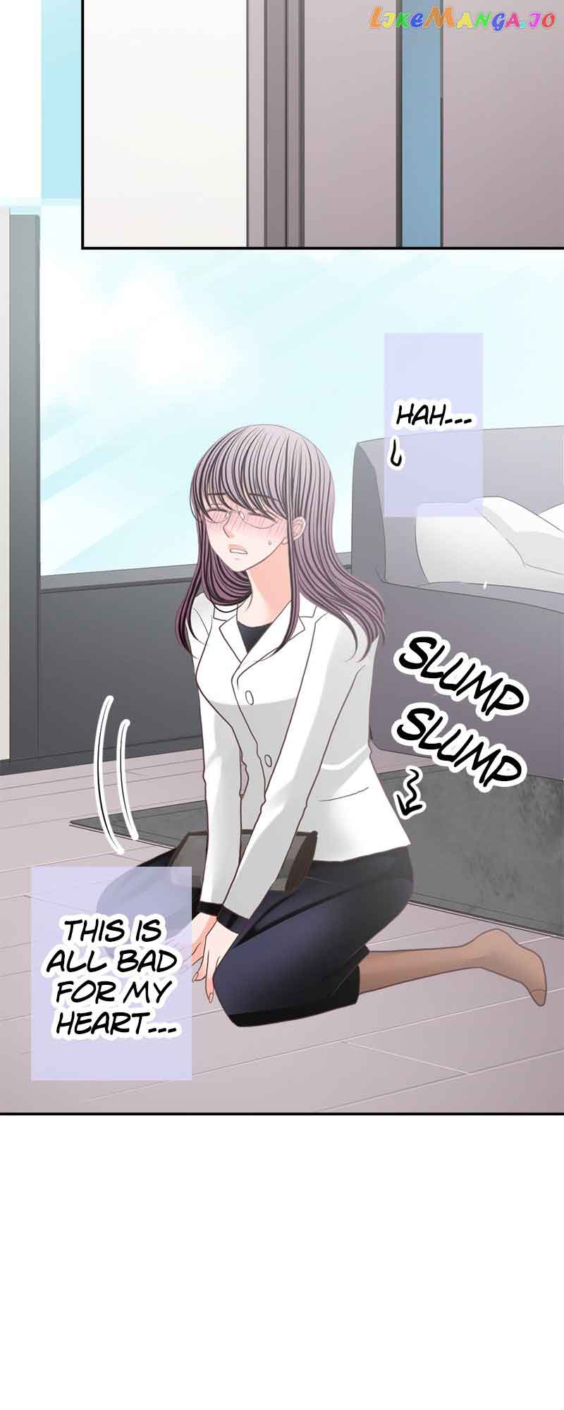 The Double Life of a Daydreaming Actress Chapter 154 - Page 20