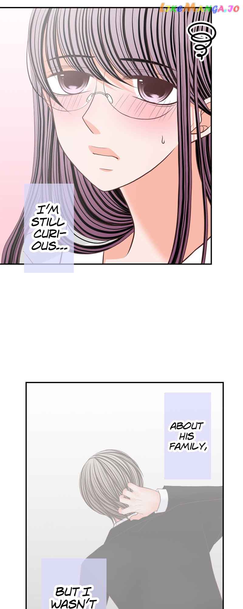 The Double Life of a Daydreaming Actress Chapter 154 - Page 21