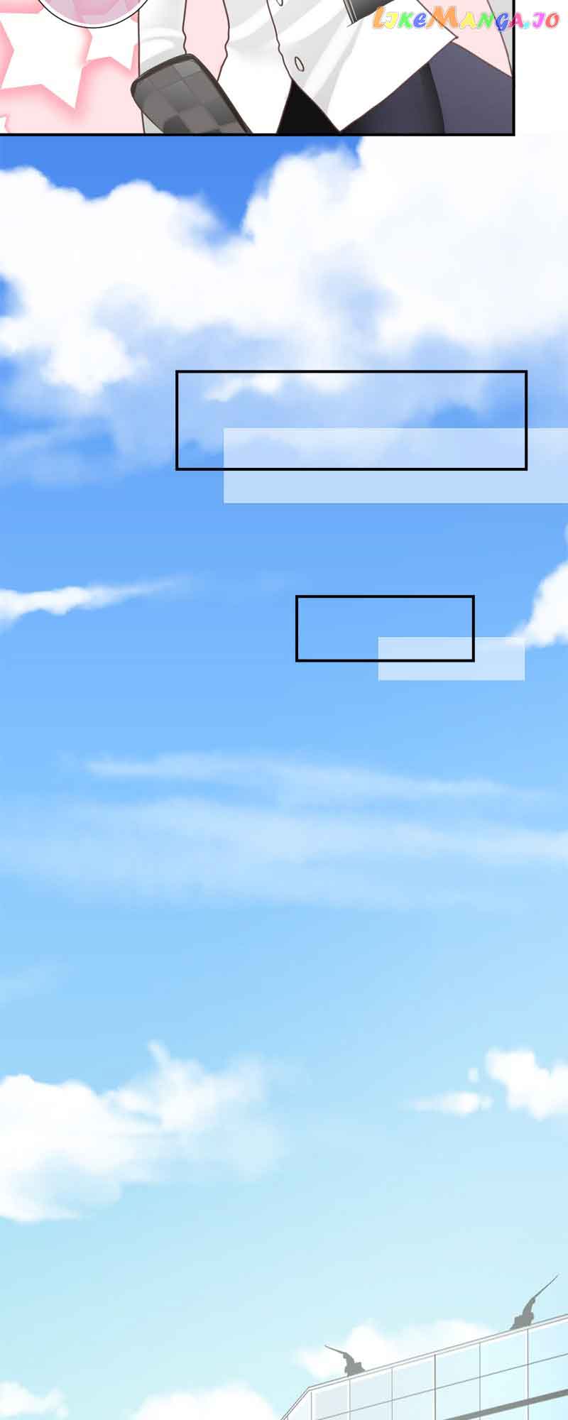 The Double Life of a Daydreaming Actress Chapter 154 - Page 23