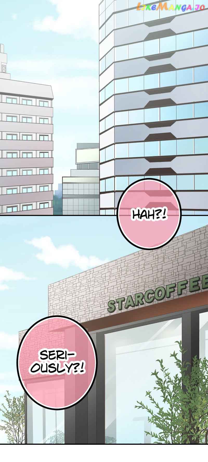 The Double Life of a Daydreaming Actress Chapter 154 - Page 24