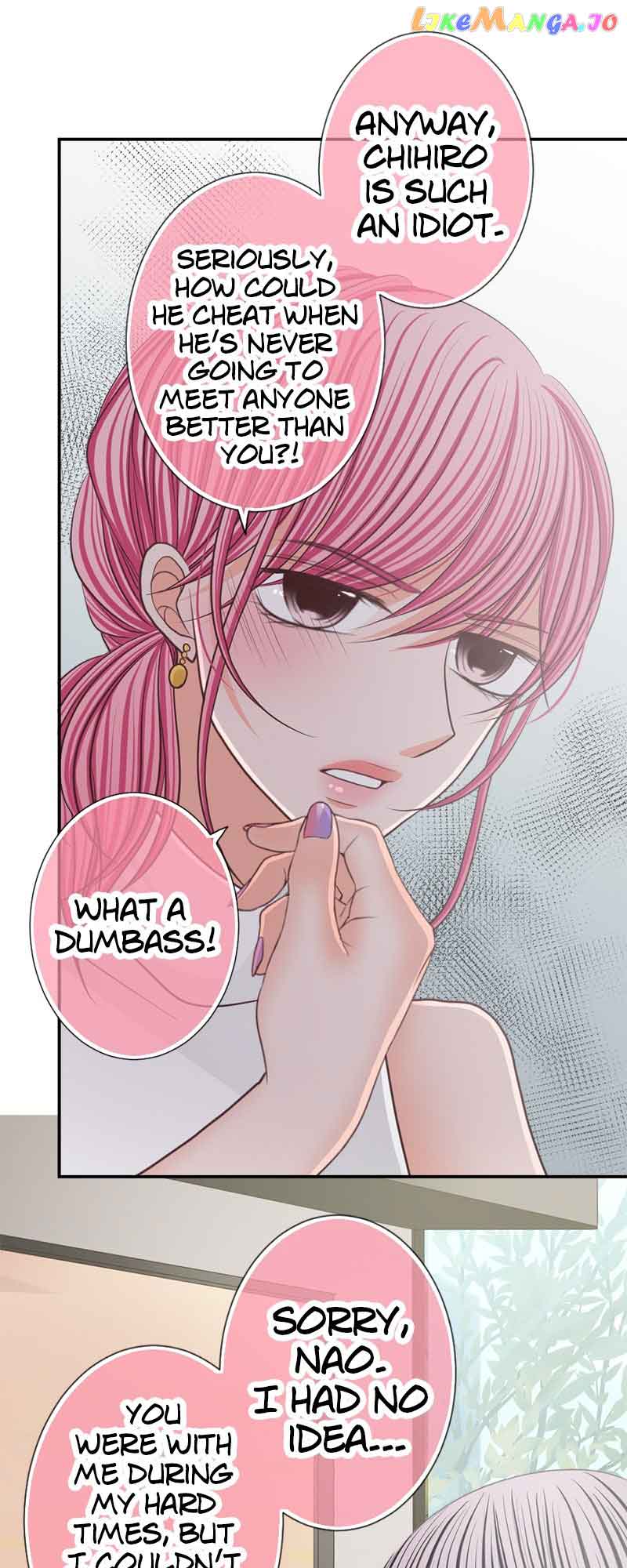 The Double Life of a Daydreaming Actress Chapter 154 - Page 30