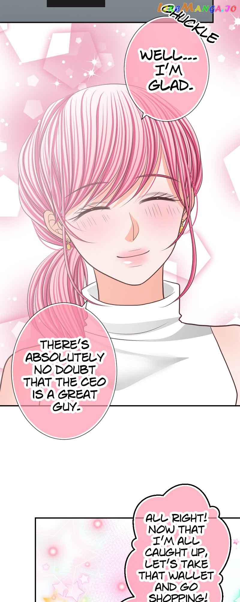 The Double Life of a Daydreaming Actress Chapter 154 - Page 32