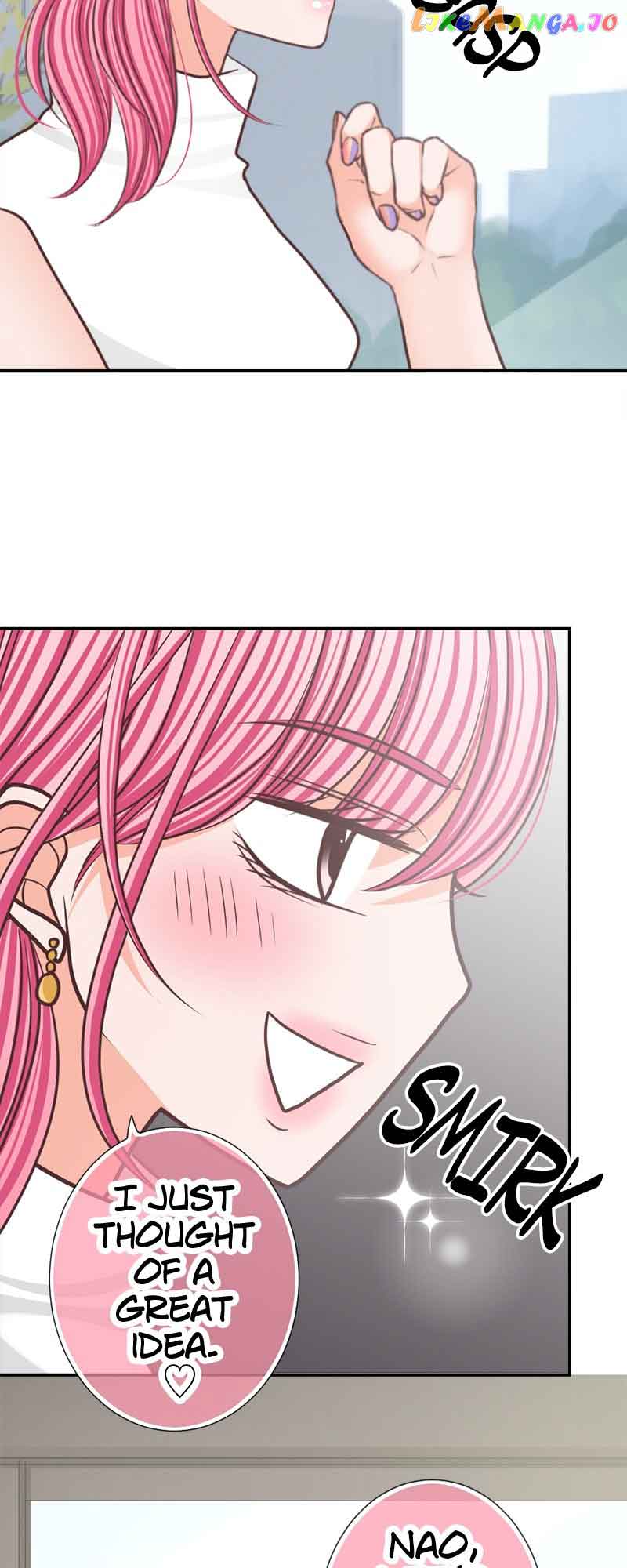 The Double Life of a Daydreaming Actress Chapter 154 - Page 35
