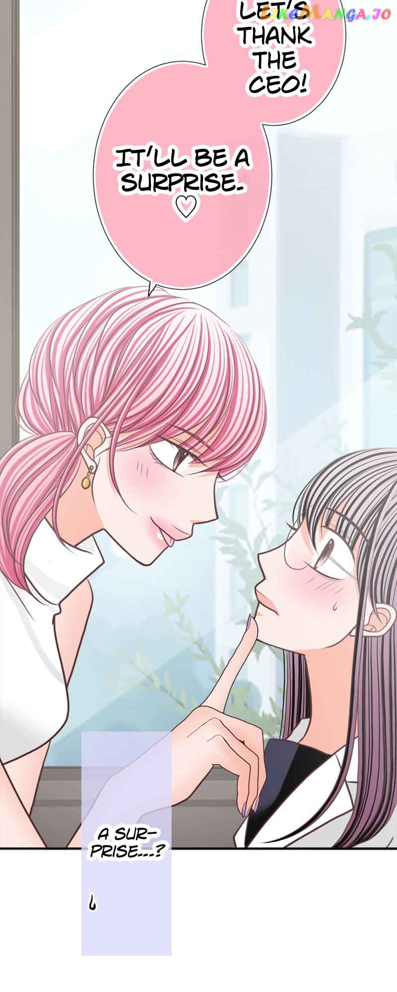 The Double Life of a Daydreaming Actress Chapter 154 - Page 36