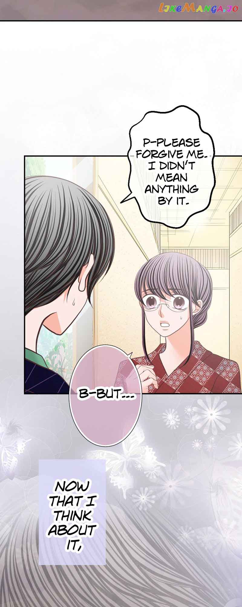 The Double Life of a Daydreaming Actress Chapter 154 - Page 4