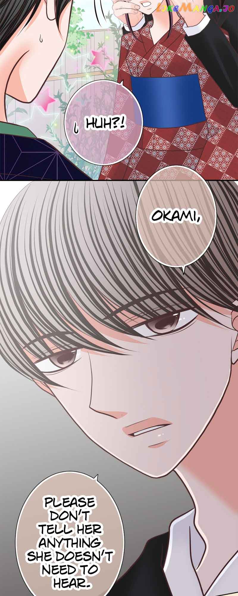 The Double Life of a Daydreaming Actress Chapter 154 - Page 7