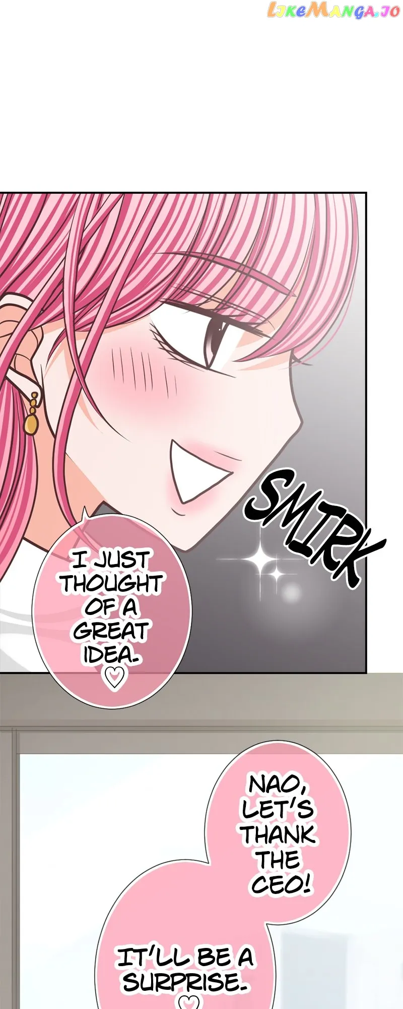 The Double Life of a Daydreaming Actress Chapter 155 - Page 1