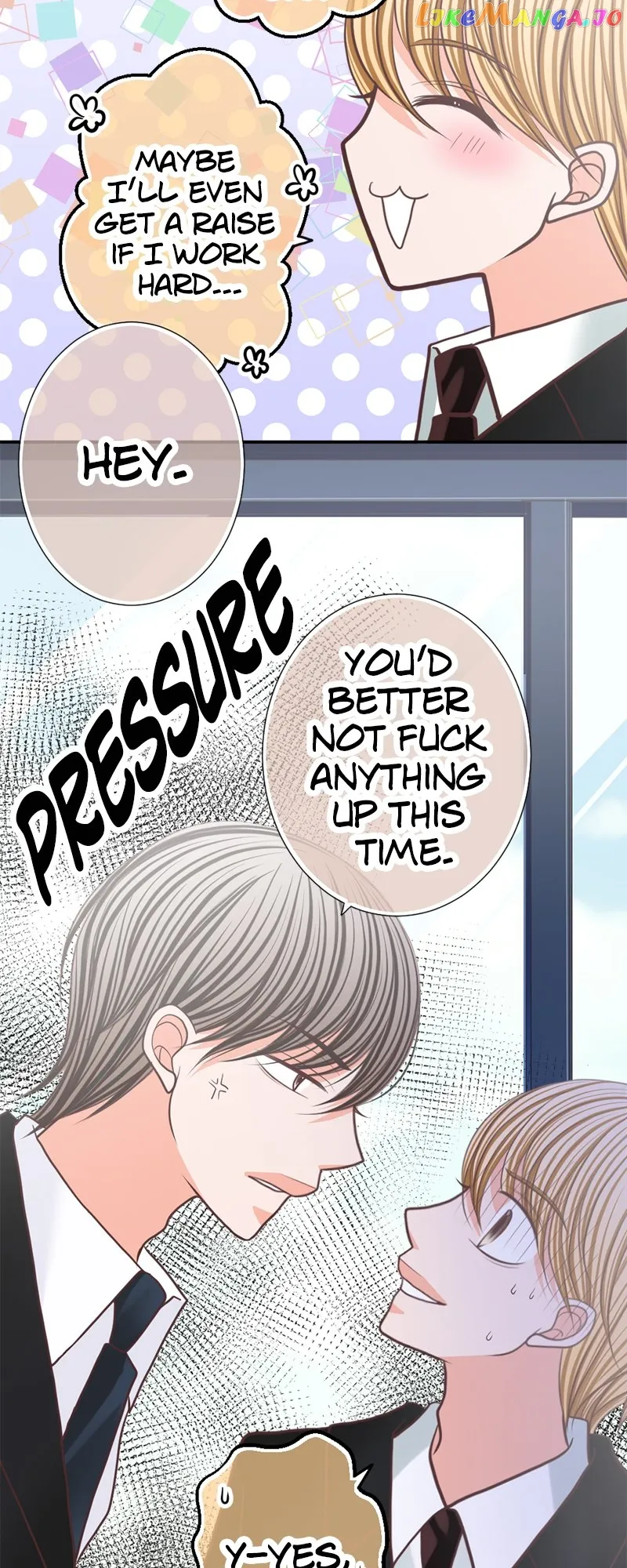 The Double Life of a Daydreaming Actress Chapter 155 - Page 12
