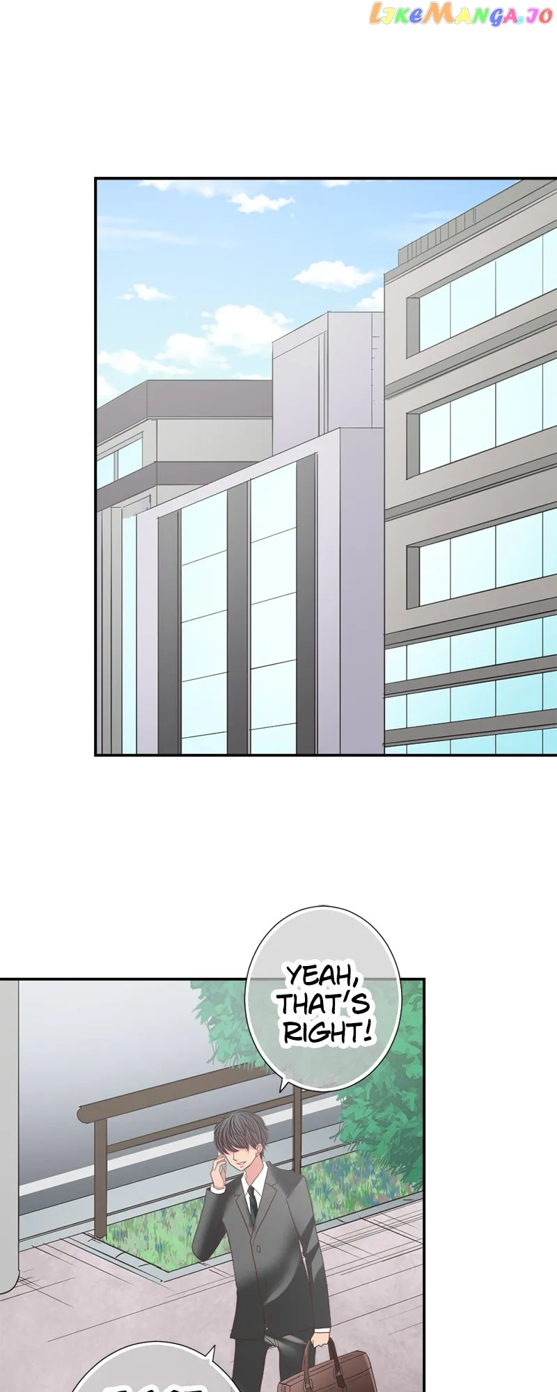 The Double Life of a Daydreaming Actress Chapter 155 - Page 14