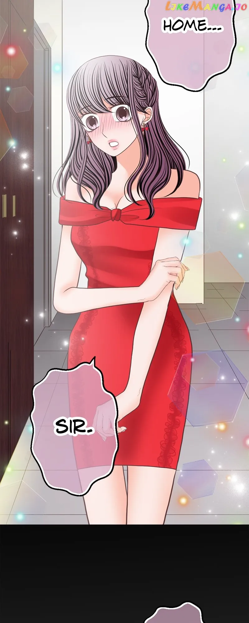 The Double Life of a Daydreaming Actress Chapter 155 - Page 21