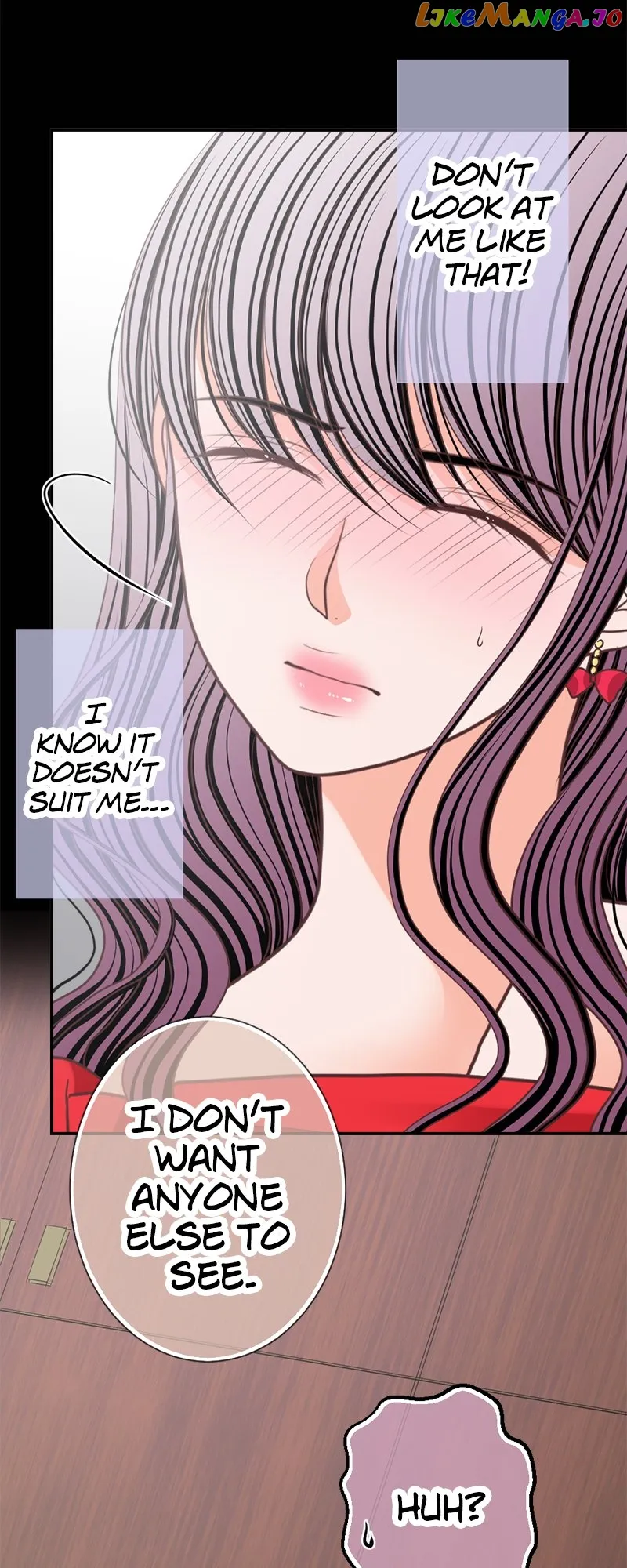 The Double Life of a Daydreaming Actress Chapter 155 - Page 28