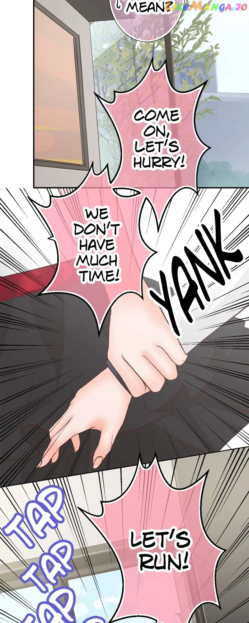 The Double Life of a Daydreaming Actress Chapter 155 - Page 3