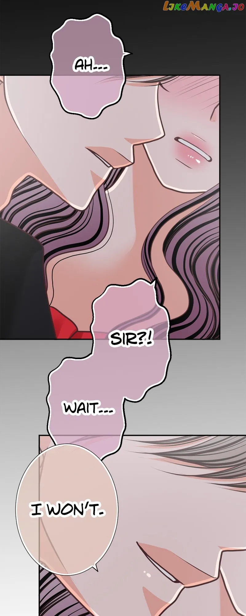 The Double Life of a Daydreaming Actress Chapter 155 - Page 30