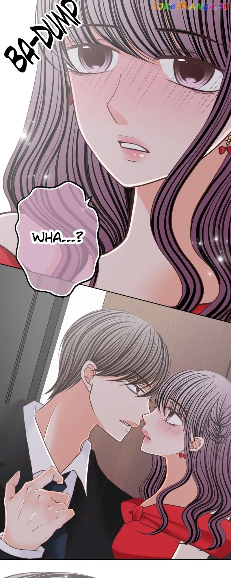 The Double Life of a Daydreaming Actress Chapter 155 - Page 32
