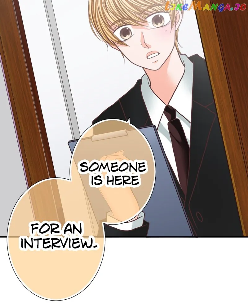 The Double Life of a Daydreaming Actress Chapter 155 - Page 6
