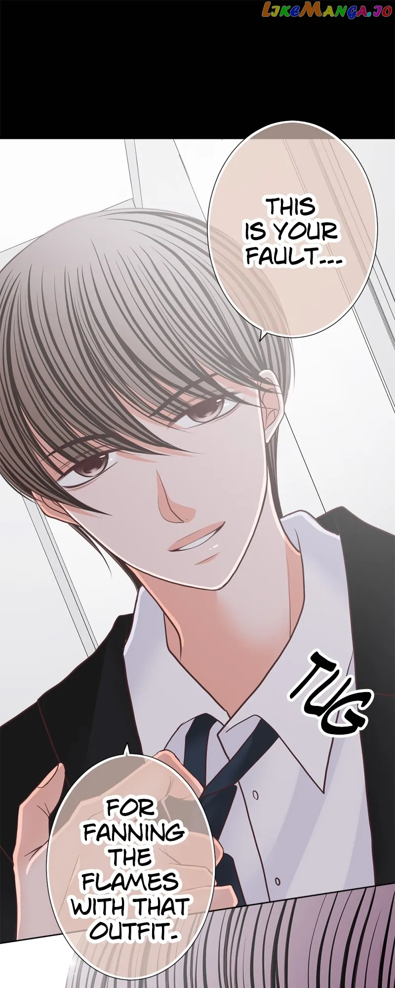 The Double Life of a Daydreaming Actress Chapter 156 - Page 1