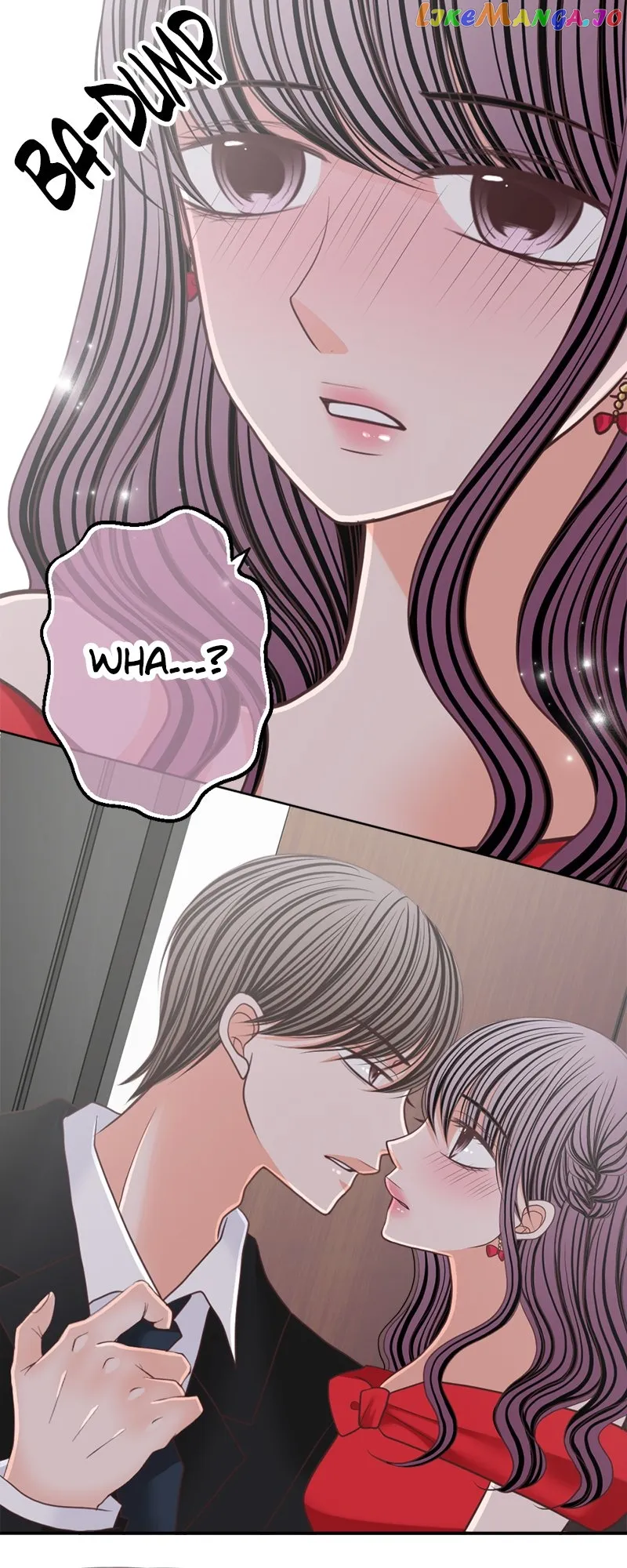 The Double Life of a Daydreaming Actress Chapter 156 - Page 2