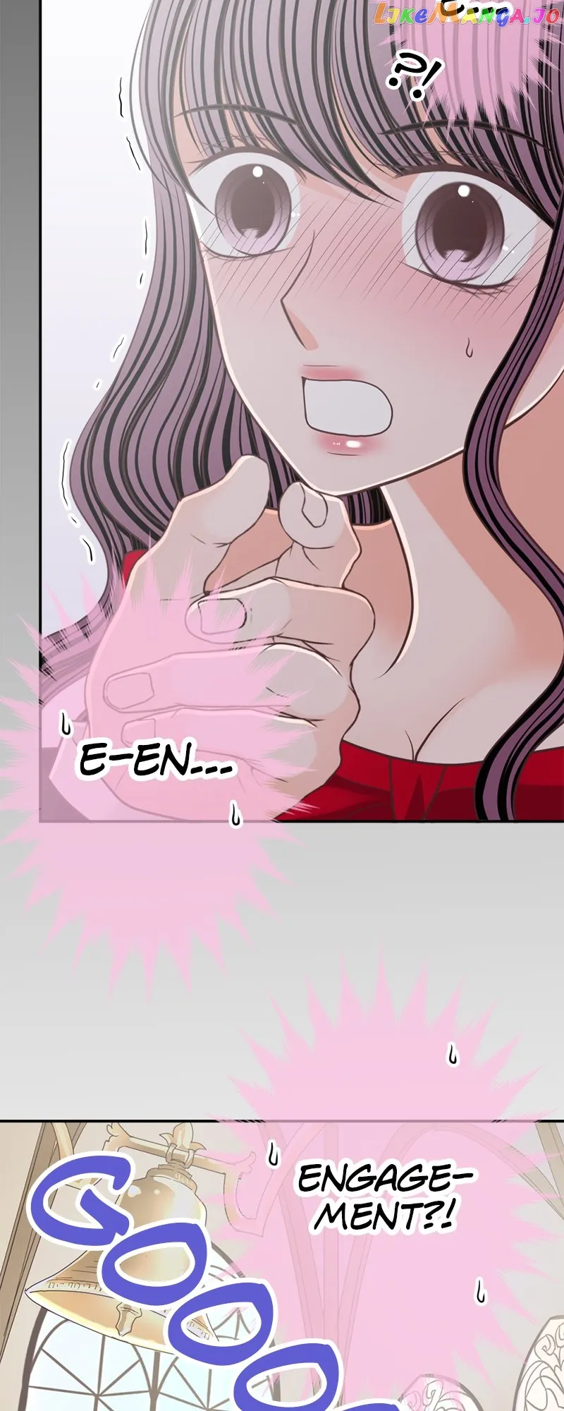 The Double Life of a Daydreaming Actress Chapter 156 - Page 26