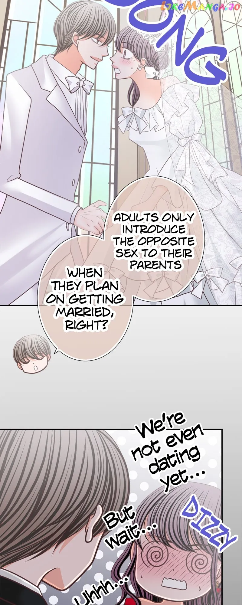 The Double Life of a Daydreaming Actress Chapter 156 - Page 27