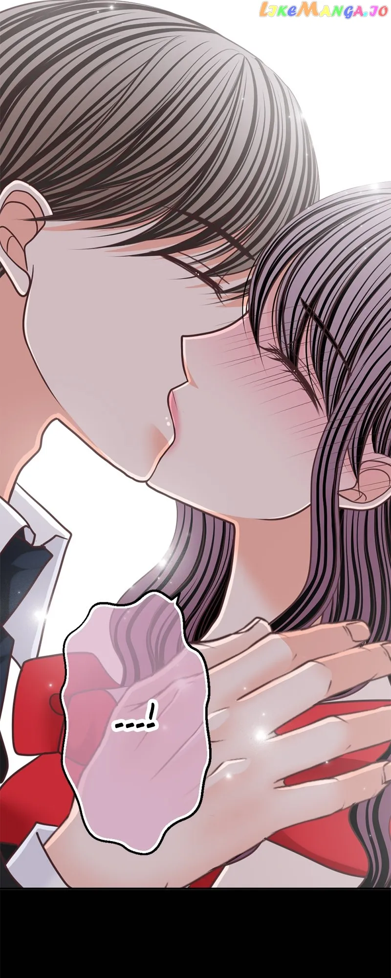 The Double Life of a Daydreaming Actress Chapter 156 - Page 3