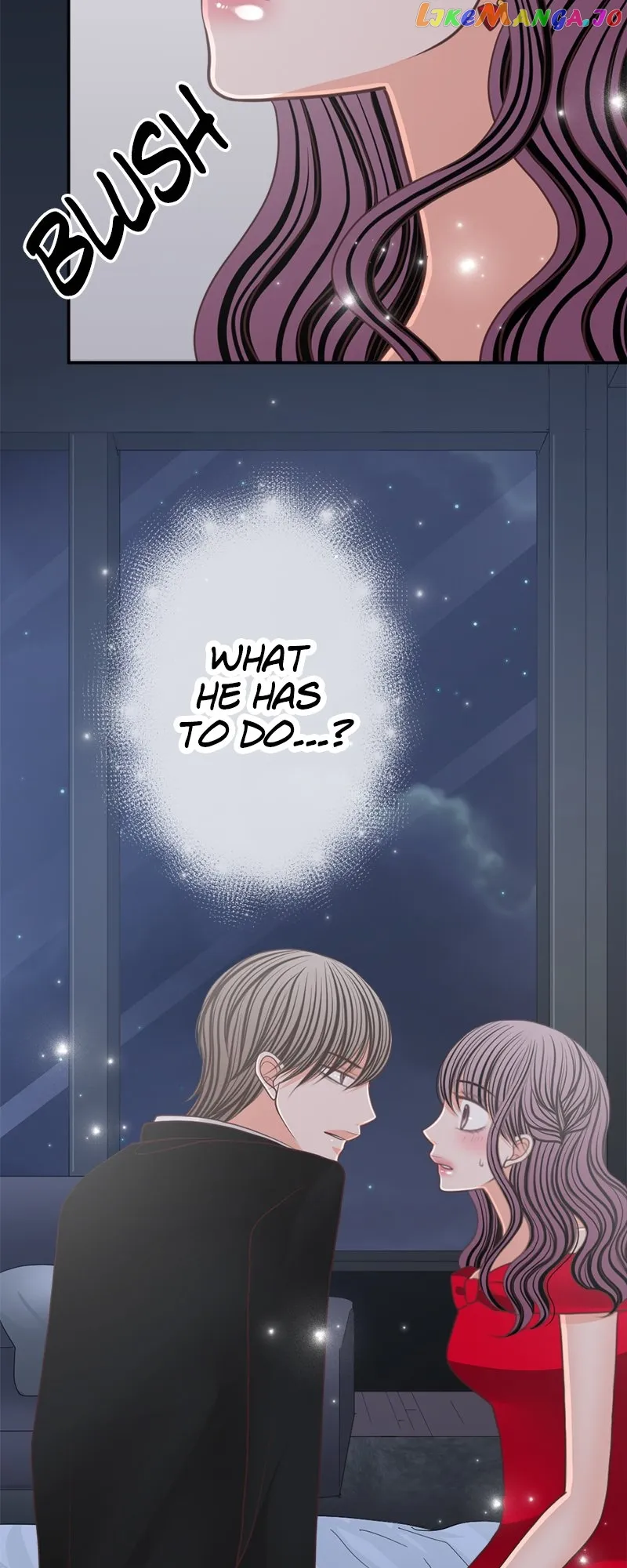 The Double Life of a Daydreaming Actress Chapter 156 - Page 31