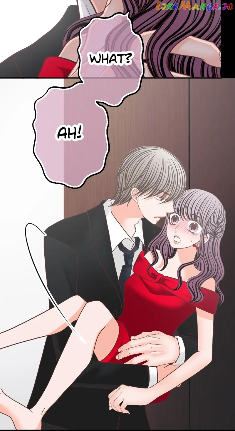 The Double Life of a Daydreaming Actress Chapter 156 - Page 5