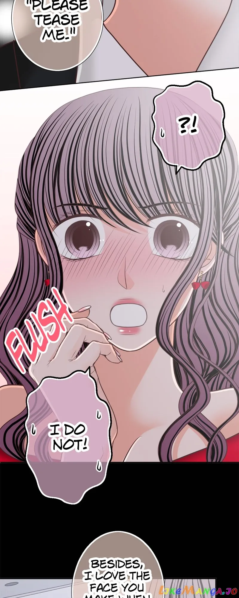 The Double Life of a Daydreaming Actress Chapter 157 - Page 10